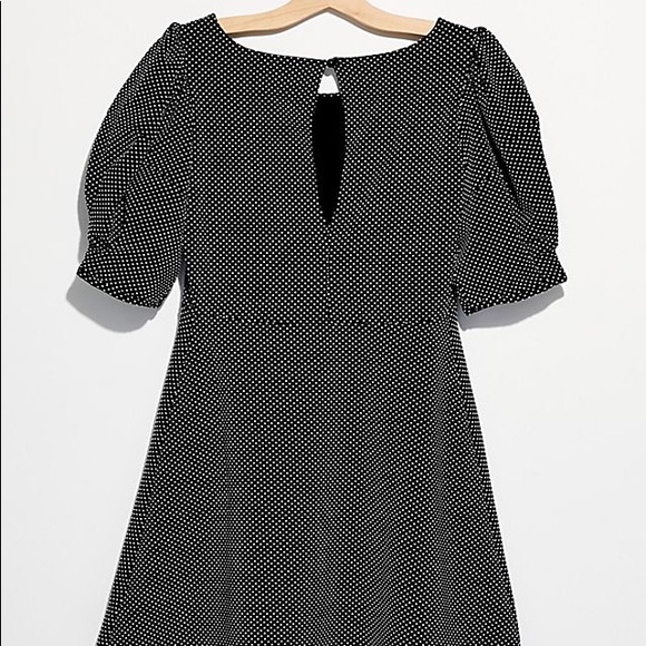 Free People Penelope Mini Dress SZ M - Picture 4 of 7